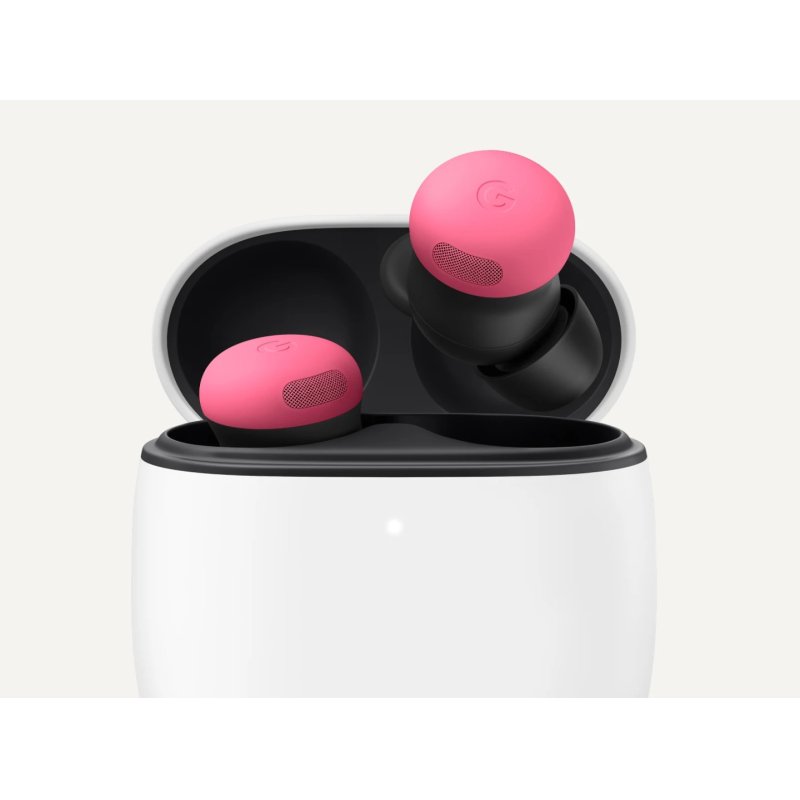 Google Pixel Buds Pro 2 peony