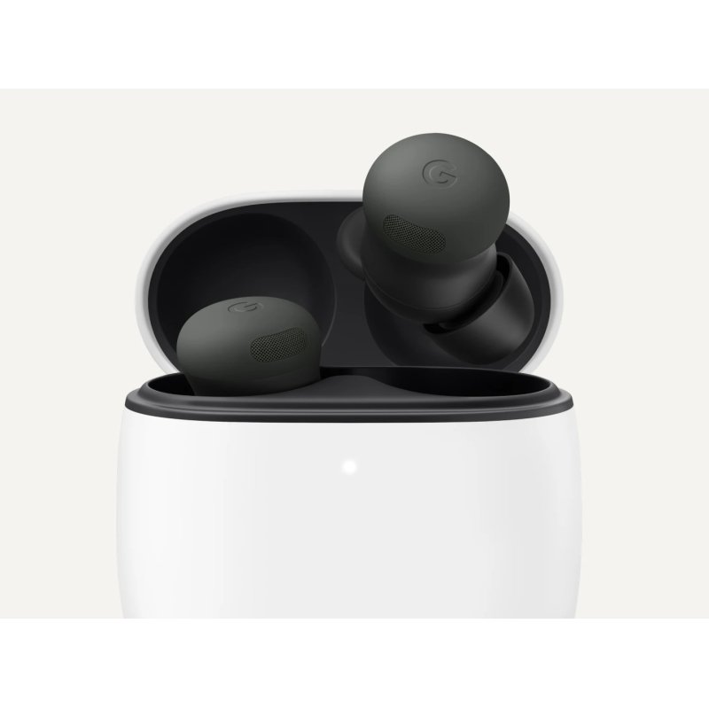 Google Pixel Buds Pro 2 Casque True Wireless Stereo (TWS) Ecouteurs Appels/Musique/Sport/Au quotidien USB Type-C