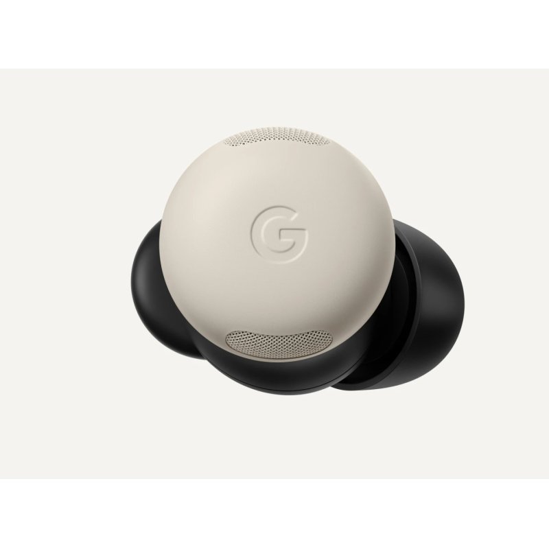 Google Pixel Buds Pro 2 Headset True Wireless Stereo (TWS) In-ear Calls/Music/Sport/Everyday USB Type-C Bluetooth Beige