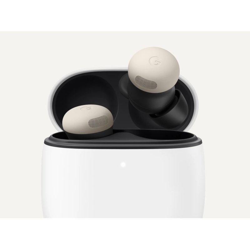 Google Pixel Buds Pro 2 porcelain