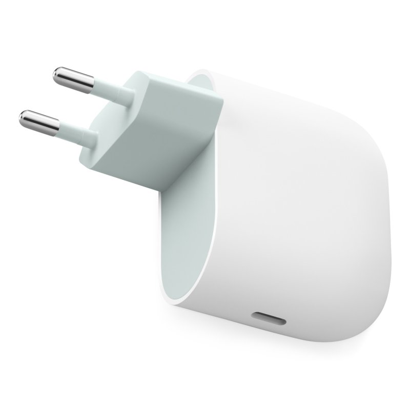 Google Pixel USB-C 45W Adapter White