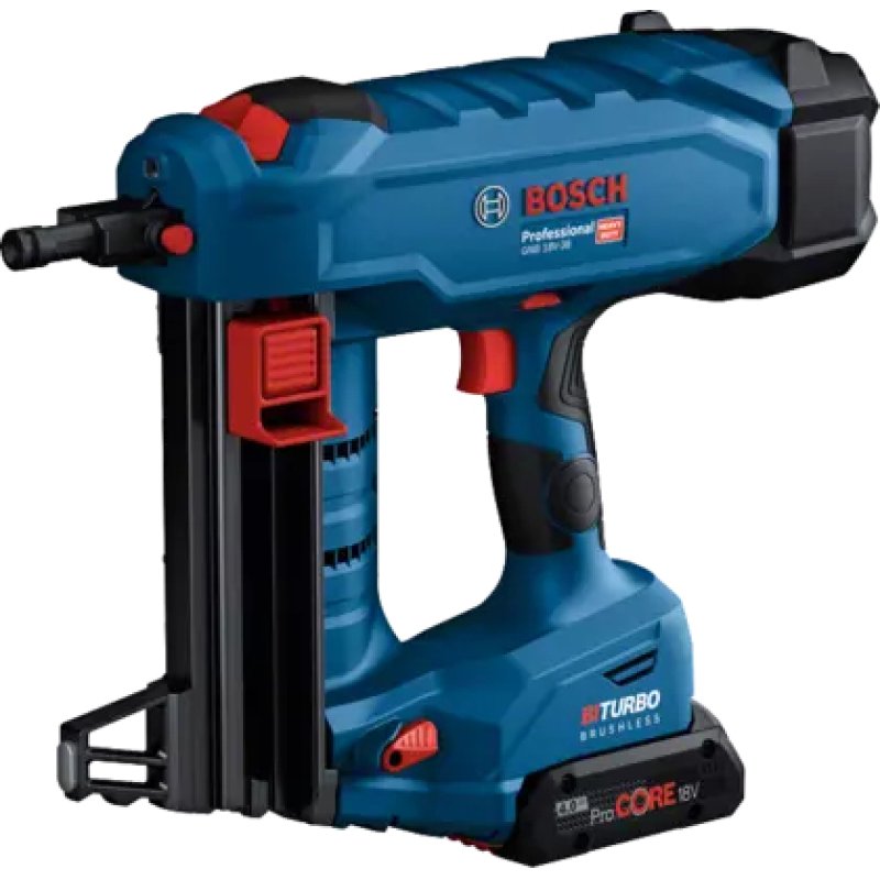 Bosch GNB 18V-38 Professional Nailer Battery