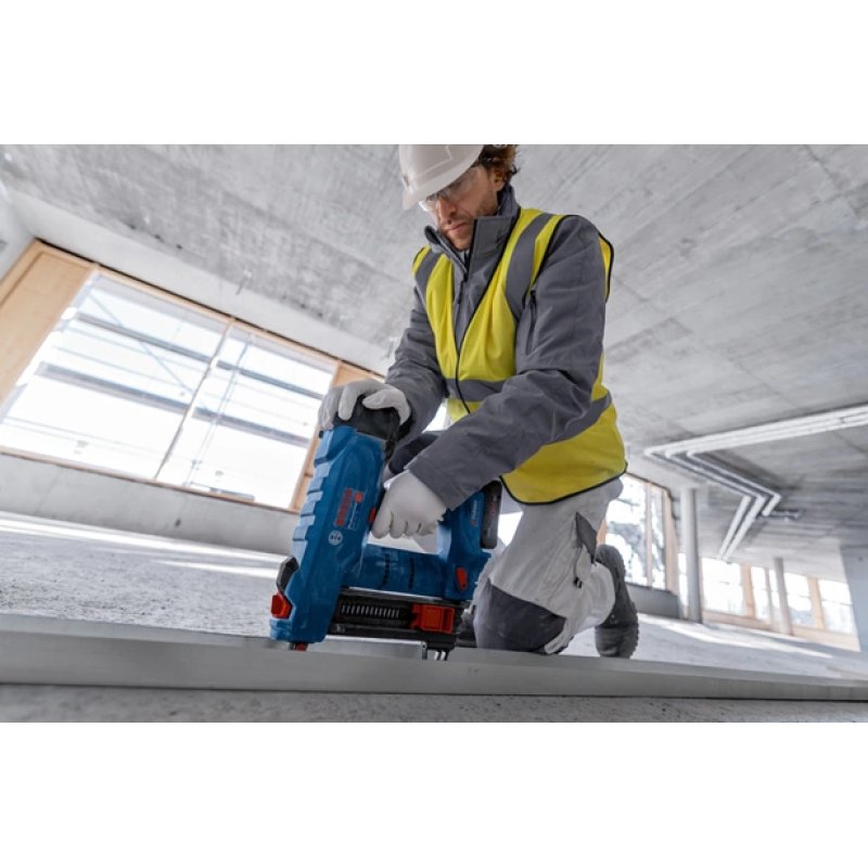 Bosch GNB 18V-38 Akku-Betonnagler