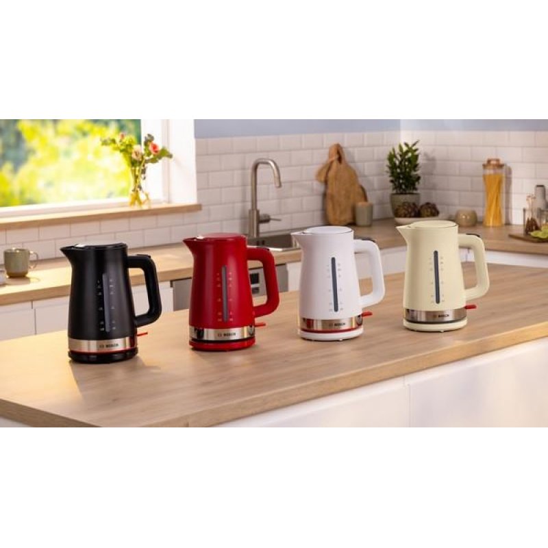 Bosch TWK 4M224 MyMoment rot