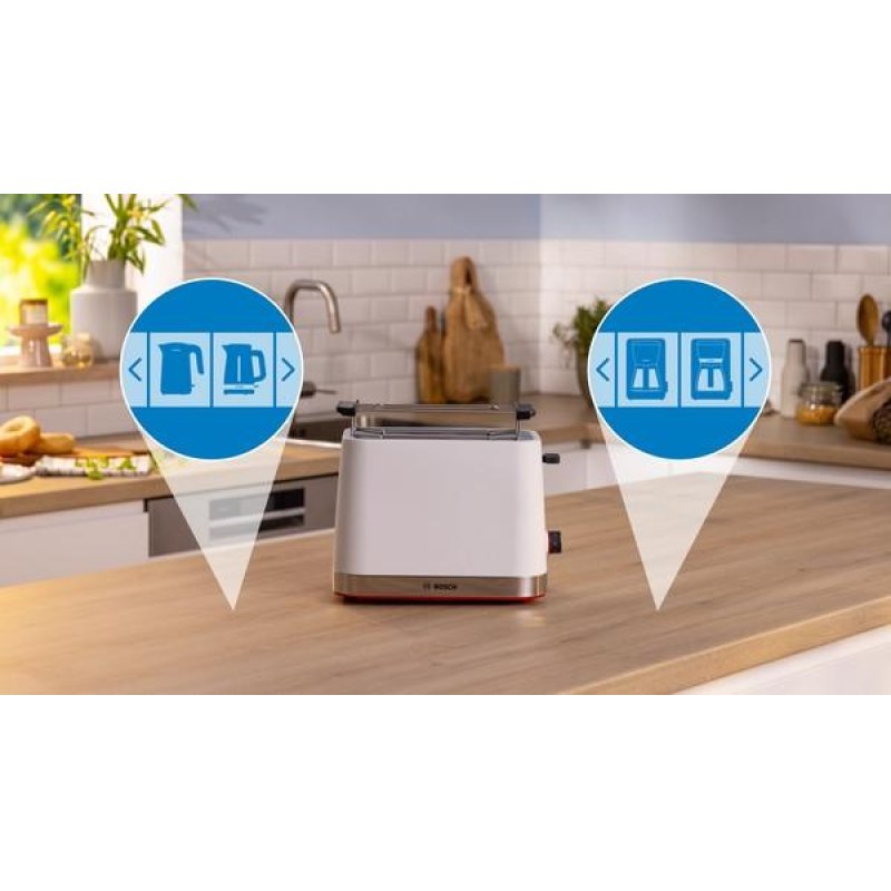 Bosch TAT 4M221 MyMoment wei