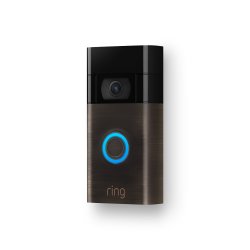 Ring Battery Video Doorbell - VB - EU