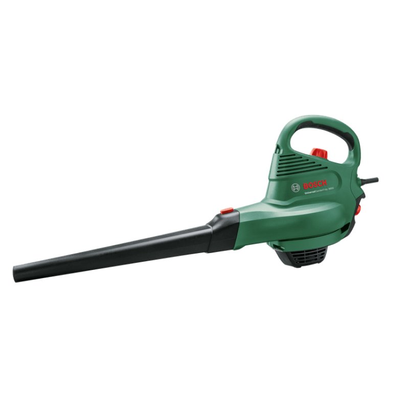 Bosch Universal GardenTidy 3000 3000 W 285 km/h