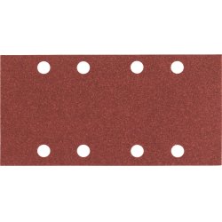 Bosch Schleifblatt C 430 Holz Lack 93x186MM Krnung 180 10 St.