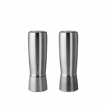 Global - Salt and Pepper Mill - 18 cm