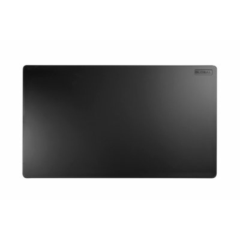 Global - Sugar Cane Cutting Board - Black - 53x30.5x1.4 cm