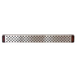 Global - Magnetic List - 41 cm - Stainless Steel