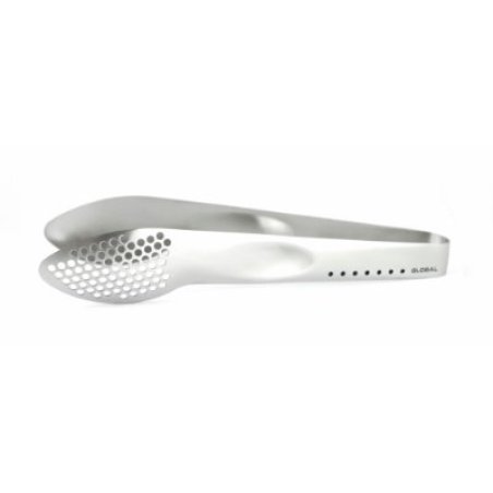Global - Serving bar with spoon - 23 cm