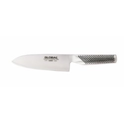 Global - Santoku knife - 16 cm