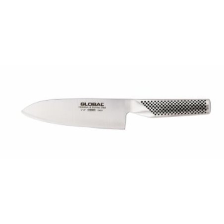Global - Santoku knife - 16 cm