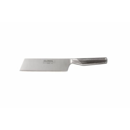 Global - Vegetable knife forged - 18 cm