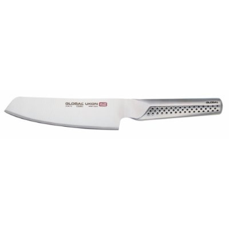 Global - Vegetable knife - 14 cm