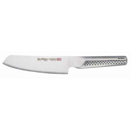 Global - Vegetable knife - 14 cm