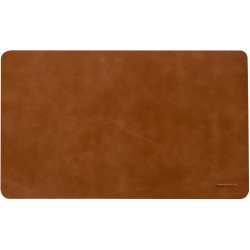 dbramante1928 Copenhagen - Desk Mat - Medium - Tan
