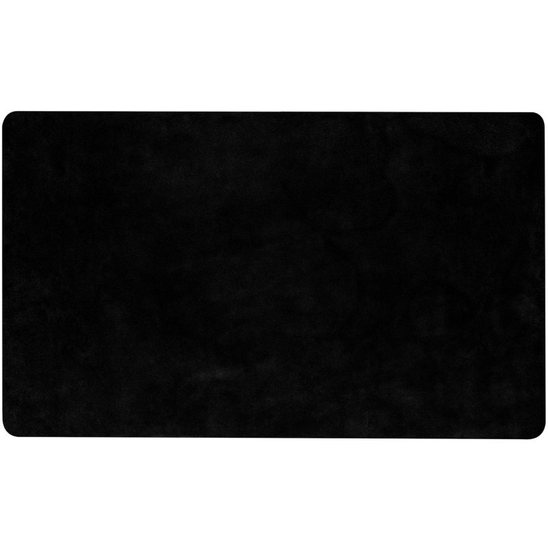 dbramante1928 COMMGTBL1215 tapis de souris Noir