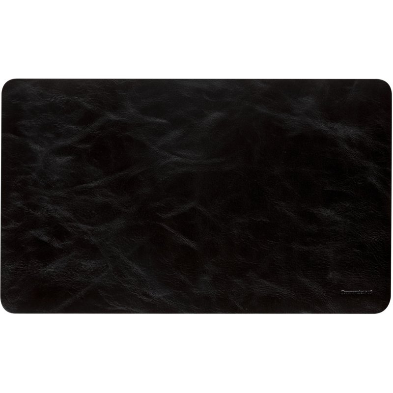dbramante1928 Copenhagen - Desk Mat - Large - Black