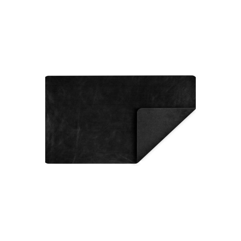 dbramante1928 Copenhagen - Desk Mat - Large - Black