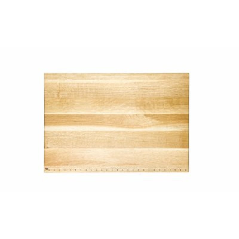 Global - Cutting Board - Oak - S