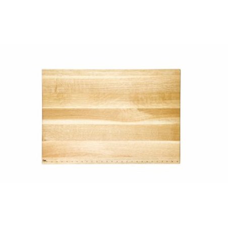 Global - Cutting Board - Oak - S