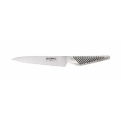 Global - Bread knife - 15 cm