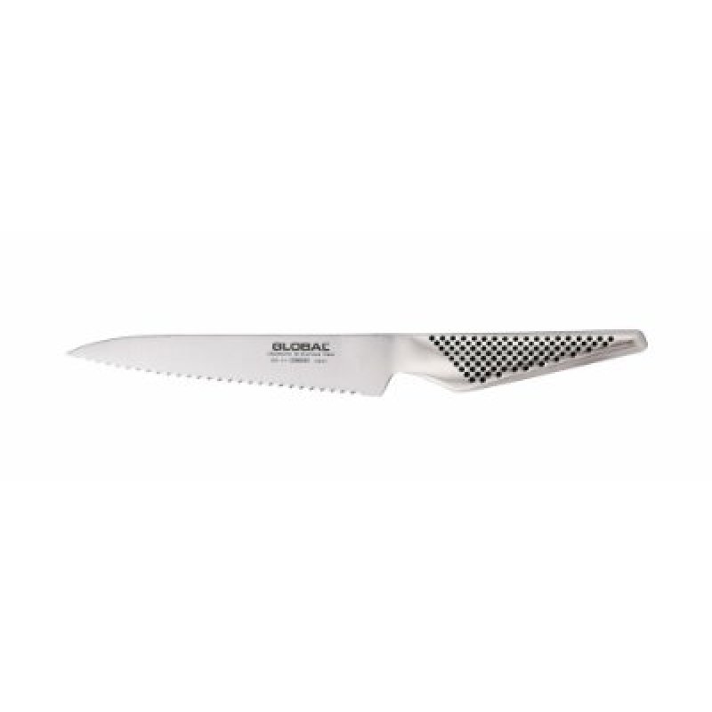 Global - Bread knife - 15 cm