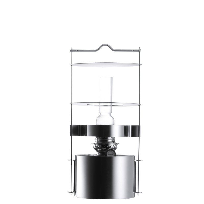 Stelton - EM ship's lamp H 34 cm