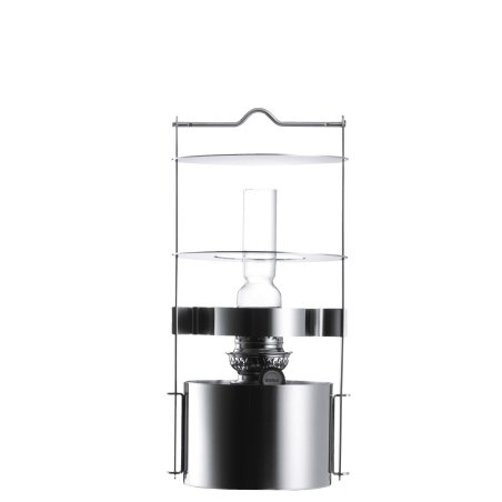 Stelton - EM ship's lamp H 34 cm