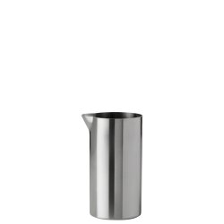 Stelton - Arne Jacobsen Cylinda Creamer 0.15 L (Steel)
