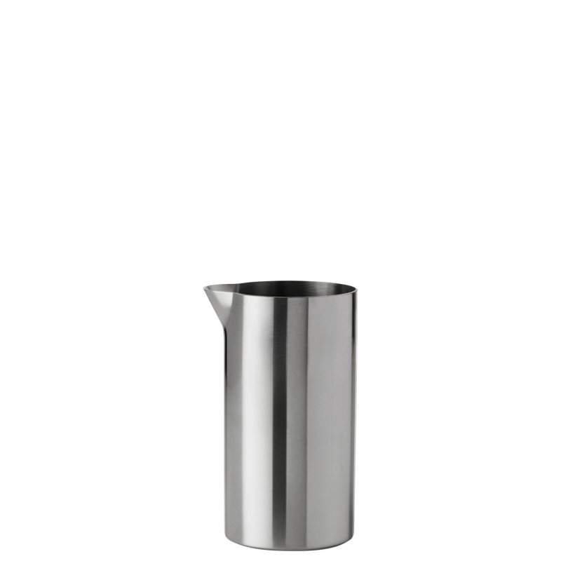 Stelton - Arne Jacobsen Cylinda Creamer 0.15 L (Steel)