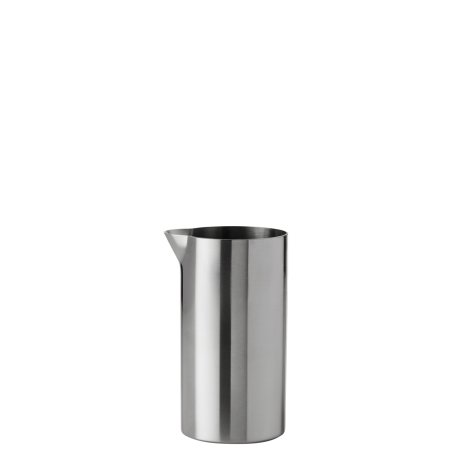 Stelton - Arne Jacobsen Cylinda Creamer 0.15 L (Steel)