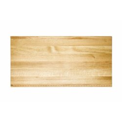 Global - Cutting Board - Oak - L