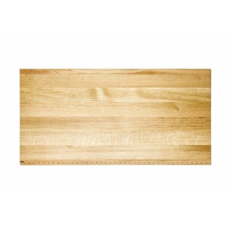 Global - Cutting Board - Oak - L