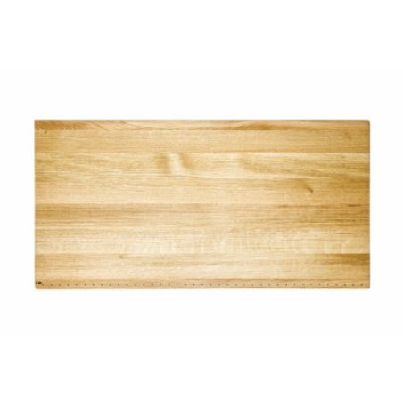 Global - Cutting Board - Oak - L