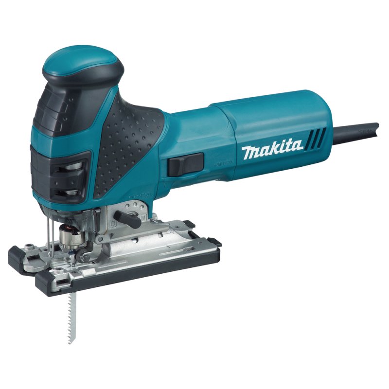 Makita 4351FCTJB scie sauteuse 2800 spm 720 W 2,6 kg