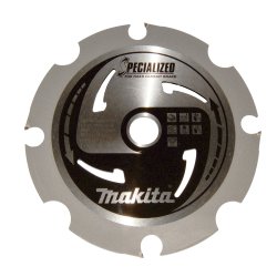 Makita B-33685 lame de scie circulaire 16,5 cm 1 pièce(s)