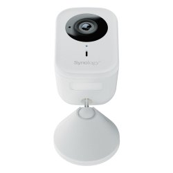 Surveillance camera 4MP 30FPS in Cube fo