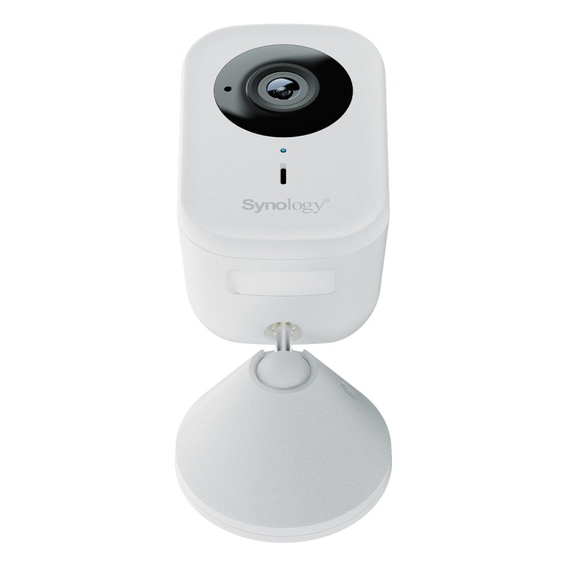 Surveillance camera 4MP 30FPS in Cube fo