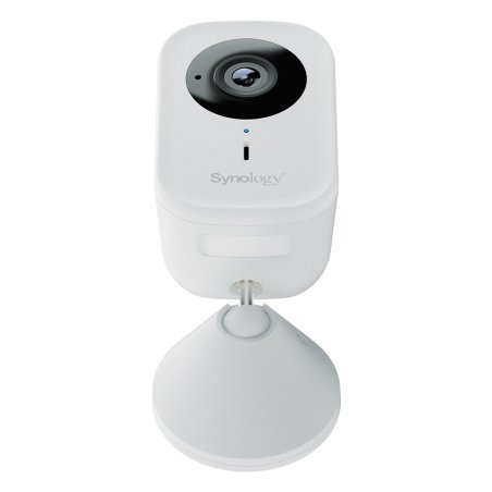 Surveillance camera 4MP 30FPS in Cube fo