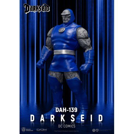 DC Comics figurine Darkseid 22 cm