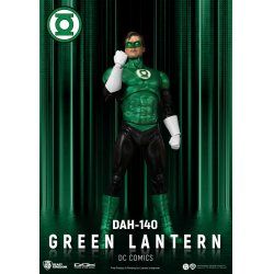 DC Comics figurine Green Lantern 20 cm