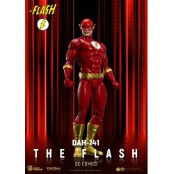 DC Comics figurine The Flash 20 cm