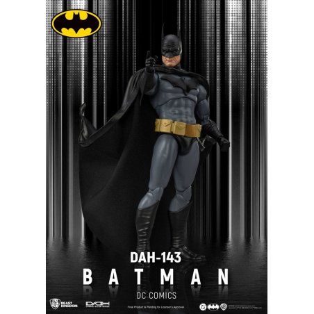 DC Comics figurine Batman 21 cm