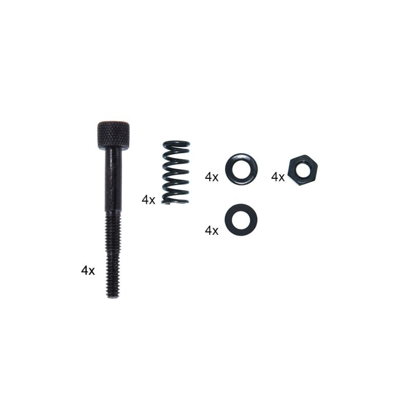 Alphacool 12970 computer cooling system part/accessory Screw kit