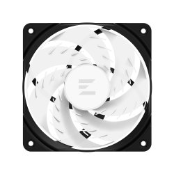 Ventilateur de boitier Zalman AF Reverse RGB - 12cm (Noir)