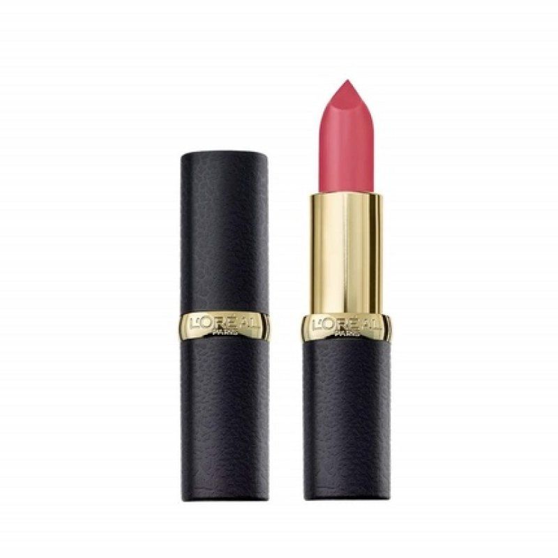 L'Oréal Paris Color Riche Matte 104 Strike a Rose Matte Lipstick 5g