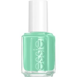 Essie Lacquer Feel the Fizzle Collection 2023 It's High Time 13.5ml 0.46oz Green